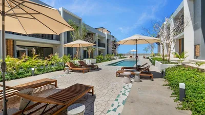 Costa Living By Nima — Condo for sale in East Cape
