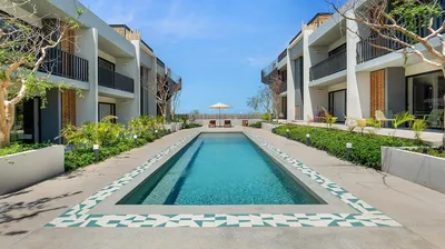 Costa Living By Nima — Condo for sale in East Cape
