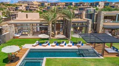 Ritz Carlton Grand Reserve — House for sale in San José del Cabo