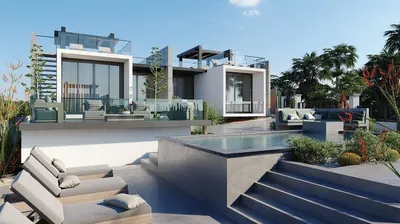 1Bungalows Brisas Del Pacifico — Condo for sale in Pacific Coast
