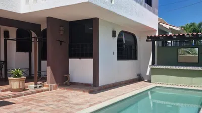 Casa Anita 21 Calle Cirio — House for sale in San José del Cabo