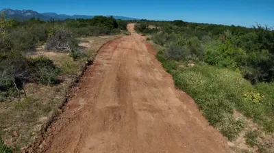 Caduano Fracción 05 Lte 02 — Land for sale in San José del Cabo