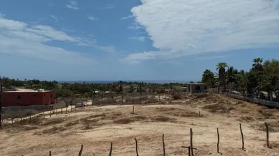 Vista Las Brisas 1 & 2 — Land for sale in La Paz