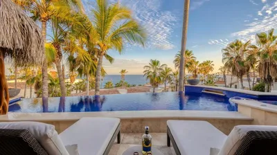 Casa Of The Cortez 1 Playa Del Rey Estates — House for sale in Cabo San Lucas