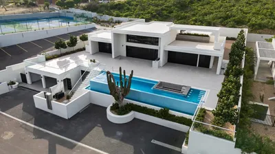 Casa Esmeralda Lot 7 M4 Rolling Hills — House for sale in Pacific Coast