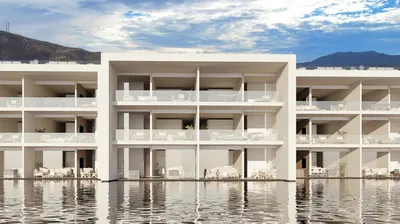 Cora Sur Paseo Del Monte Club Campestre — Condo for sale in San José del Cabo