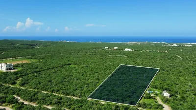 Lote Migriño Lot 72 D — Land for sale in Pacific Coast