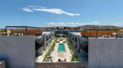 Costa Living By Nima — Condo for sale in East Cape