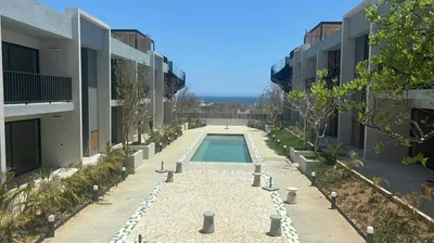 Costa Living By Nima — Condo for sale in East Cape