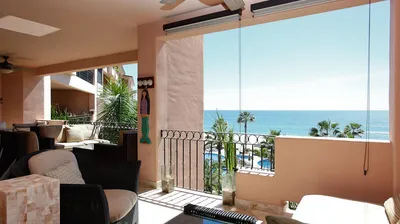 Zalate D-402 — Condo for sale in San José del Cabo