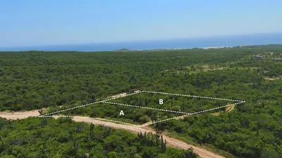 El Mangle Dos El Mangle — Land for sale in Cabo San Lucas