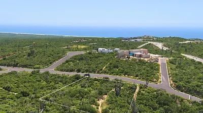 Sunny Horizonte — Land for sale in Cabo San Lucas