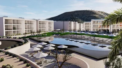 Cora Sur Paseo Del Monte Club Campestre — Condo for sale in San José del Cabo