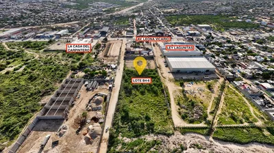 Lote Lagunitas B4-6 — Land for sale in Cabo San Lucas