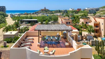 Cerrritos Sunrise — Condo for sale in Pacific Coast