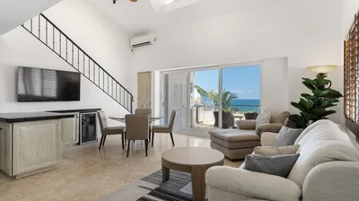 Lomas De La Jolla — Condo for sale in San José del Cabo