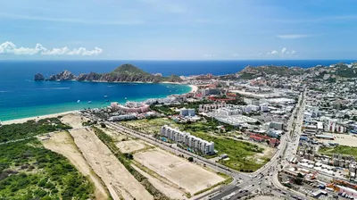 Puerta Cabos Village Penthouse — Condo for sale in Cabo San Lucas