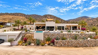 Casa Horizonte — House en venta en East Cape