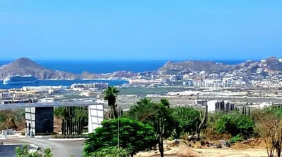 Marea — Condo for sale in Cabo San Lucas