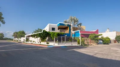 Casa 43 Costa Dorada — House for sale in San José del Cabo