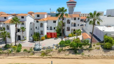 Pied A Terre Aloha B-102 Paseo Malecã³N — Condo for sale in San José del Cabo