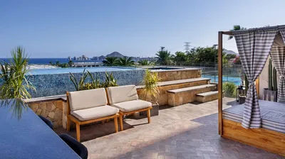 Pentgarden Vista Vela Ii — Condo for sale in Cabo San Lucas
