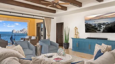 Hacienda — Condo for sale in Cabo San Lucas
