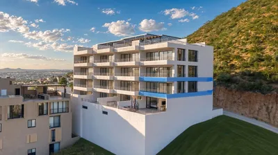Breeze Of Cabo Parto — Condo for sale in Cabo San Lucas