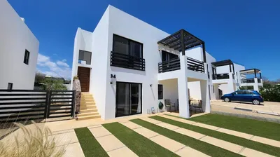 Casa Cumbres #34 — House for sale in Cabo San Lucas