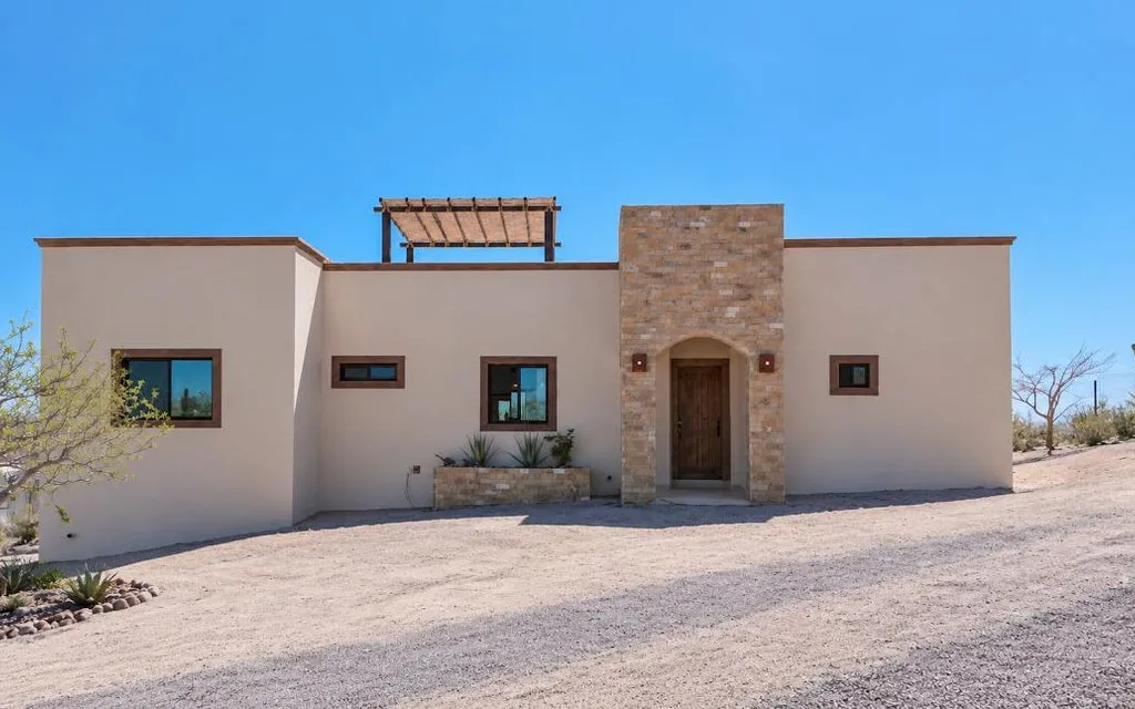 Casa Coromuel 8013 Hacienda Villas Del Centenario, La Paz — House for sale in La Paz