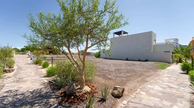 Agua Viva 133 — Land for sale in Loreto