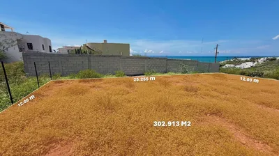 Colina Del Sol Lot Sn Blvd Colina Del Sol — Land for sale in La Paz