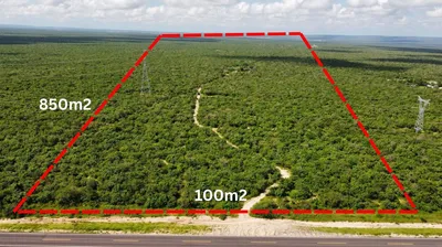 Ranchito San Pedro — Land for sale in La Paz
