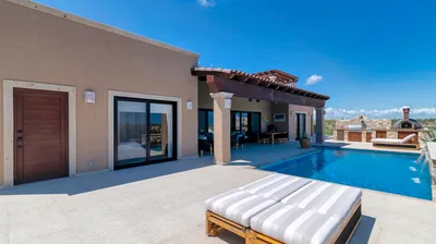 Casa Vista Cascada Vista Mar — House for sale in La Paz
