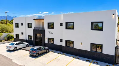 Catalina Condos 03 San Francisco Piccolo — Condo for sale in Loreto
