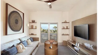 Casa Nima Gaspareã±O Gh3 P. Finisterra — Condo for sale in San José del Cabo