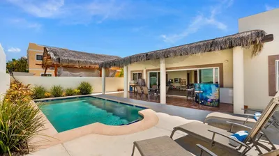 Bahia Residencial Casa Calida — House for sale in East Cape