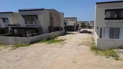 Cabo Del Mar Lot 49 Farallones — Land for sale in Cabo San Lucas