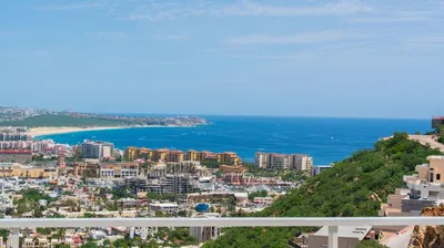 Penthouse 932 Calle La Piedrera — Condo for sale in Cabo San Lucas