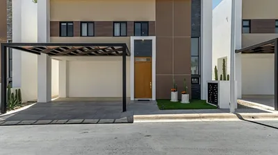 C7, Duara Villa Eka — House for sale in Cabo San Lucas