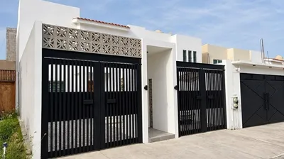 Casa 21 Portales S/N Calle Vista Del Pacifico Lte 2 — House for sale in Cabo San Lucas