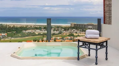 PH E602 Alegranza P.º De Las Misiones — Condo for sale in San José del Cabo