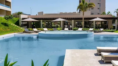 Vista Vela Iii — Condo for sale in Cabo San Lucas