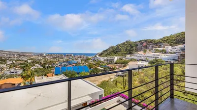 Condominios Libertad 1065 — Condo for sale in Cabo San Lucas