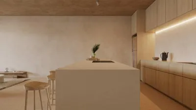 Luna Pedregal — Condo for sale in Cabo San Lucas