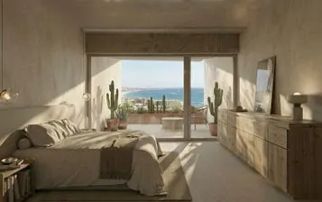 Luna Pedregal — Condo for sale in Cabo San Lucas