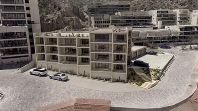 Luna Pedregal — Condo for sale in Cabo San Lucas