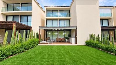 Cora Sunset Pentgarden — Condo for sale in San José del Cabo