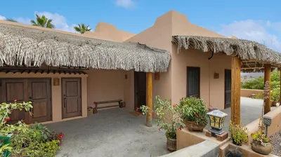Casa Mañana — House for sale in Pacific Coast