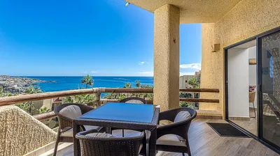 Misiones Del Cabo — Condo for sale in Cabo San Lucas